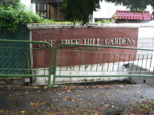 One Tree Hill Gardens (Enbloc) (D10), Apartment #1256902